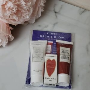 KORRES SKINCARE
